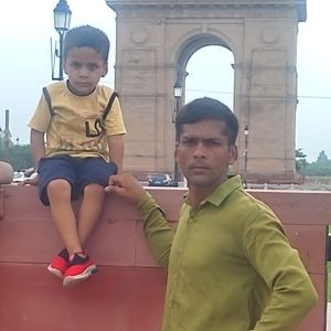 Meet your Posher, Abhay